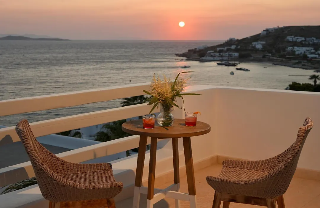 Anax Resort&Spa-1